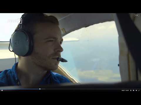 Aerial Photography Tutorial