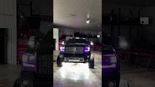 #duramax #automobile #goviral #cartok #truck #denali #l5p #bagged #burnout #denalihd #gmc