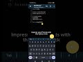 Impress your Friends with Python #python #coding