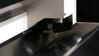Accu Feed AGF Series - Automatic Guidewire Feeder for Centerless Grinding Applications