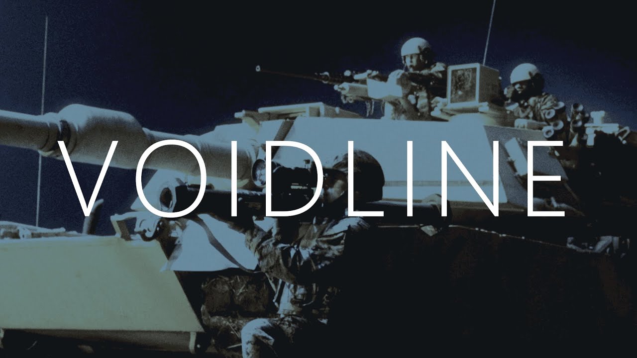 MitsukoMane, ERUDIX OST - VOIDLINE (Music Video)