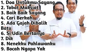 Kumpulan Lagu Wali Band
