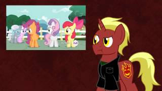 Taking "Twilight Time" Too Seriously