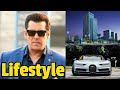 Salman Khan Lifestyle 2021, Biography,Cars, House, Wife, School, Family, Cars, Awards &amp; Net Worth