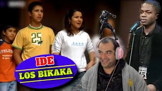 LOS BIKAKA