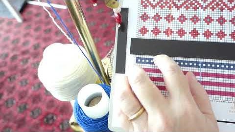 Colorwork csm Virtual Crankin