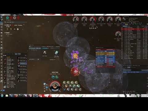 RC Ishtars vs Provi AC Machs  -  Logistics POV