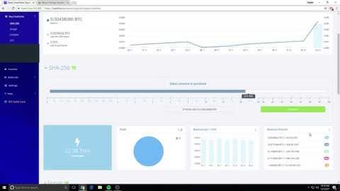 Hashflare Black Friday Contracts are Money