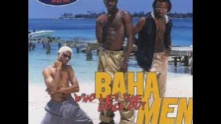 Ba ha Men - Who let the dogs out (techno remix)