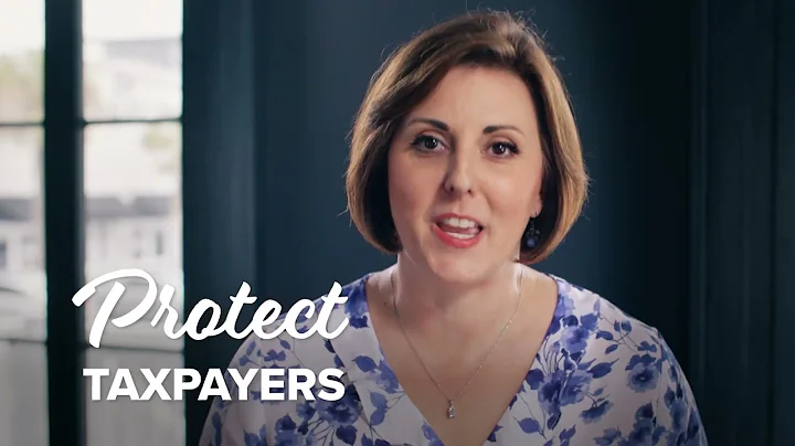 Ellen Weaver TV Ad