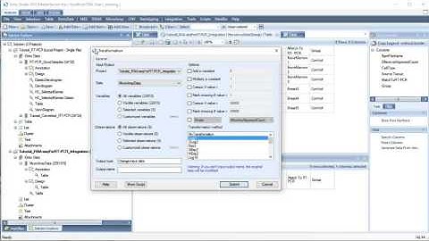 RT-PCR RNAseq Integration