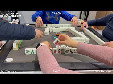 #985 Feb 15 2026 Happy Sunday!☺️ #mahjongtherapy #mahjong 