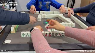 Download Lagu #983 Feb 13 2026 TGIF! 💃🕺🎉 #mahjongtherapy #mahjong #pinoymahjong MP3