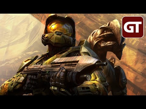 Halo 3 mit den lustigen Zwei - und ihr mit dabei! - GT LIVE