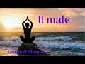 Cura dellanima lorigine del male