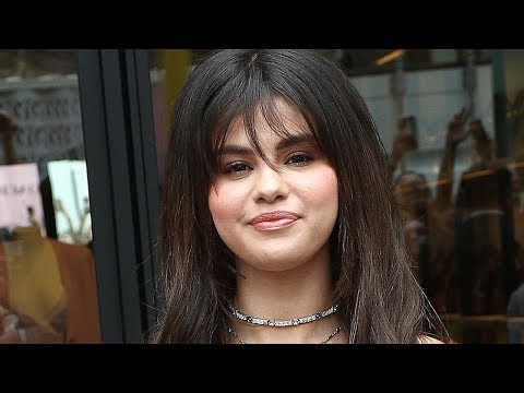 Selena Gomez DITCHING ALL FRIENDS Connected To Justin Bieber & Hailey