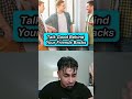 Unspoken Male Rules