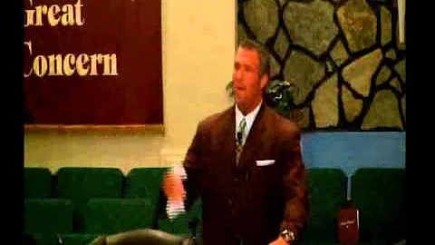 8-20-14 Harry Hensley -  Learning to Lean