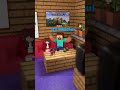 Who's that pokemon #minecraft #animated #viral