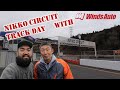 [ドリフト][Drift]Nikko Circuit Drift Event with Winds Auto! ウィンズオート走行会in日光サーキット