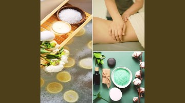 Joyful Backdrops for Deep Rejuvenation Experiences