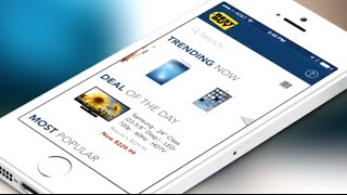 The Best Apps for Cyber Monday screenshot 1