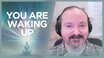 Waking Up from the Spiritual Character | Matt Kahn