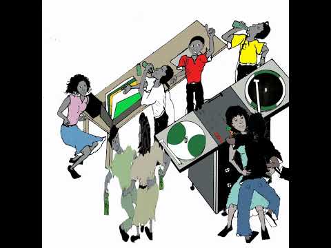 Capleton - Dollars Run The Cut + Version -1991