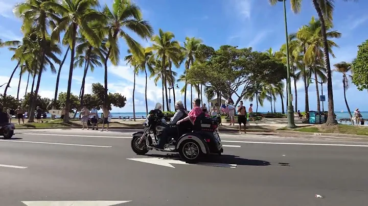 Toys for Tots 2025 Waikiki