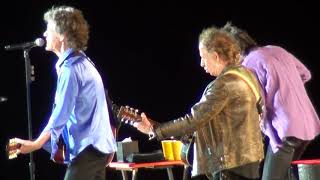 The Rolling Stones "Let it Bleed" Live at Santa Clara Levi's Stadium 8/18/19