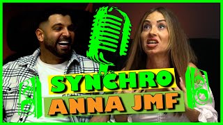 Synchro Anna JamFM