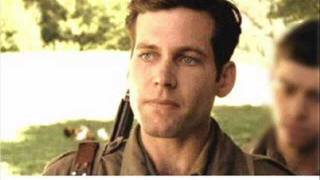 Eion Bailey Interview Part 1 of 6: BAND OF BROTHERS CAST INTERVIEWS 2010/11