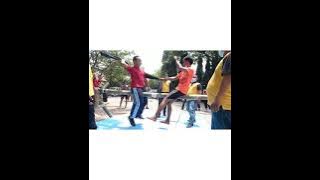 Mars PORTINA (Pelestari Olahraga Tradisional Indonesia)