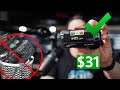 $31 Camera vs $8000 Camera- Did NOT expect this!