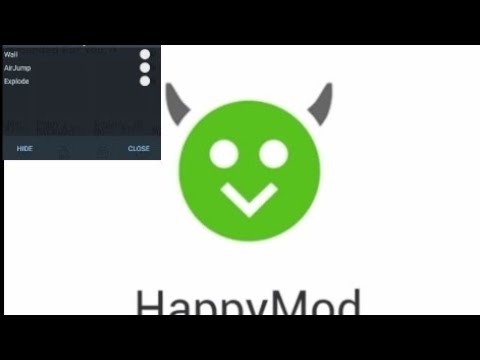 Roblox Hack Happy Mod Youtube - happy mod hack roblox