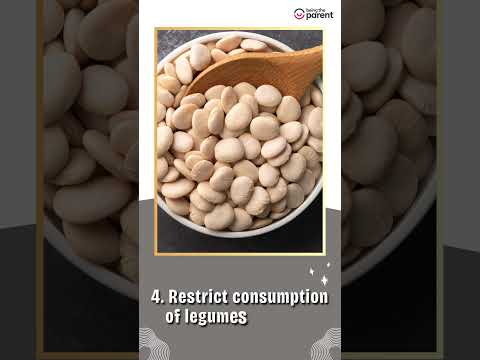 Top 8 Foods