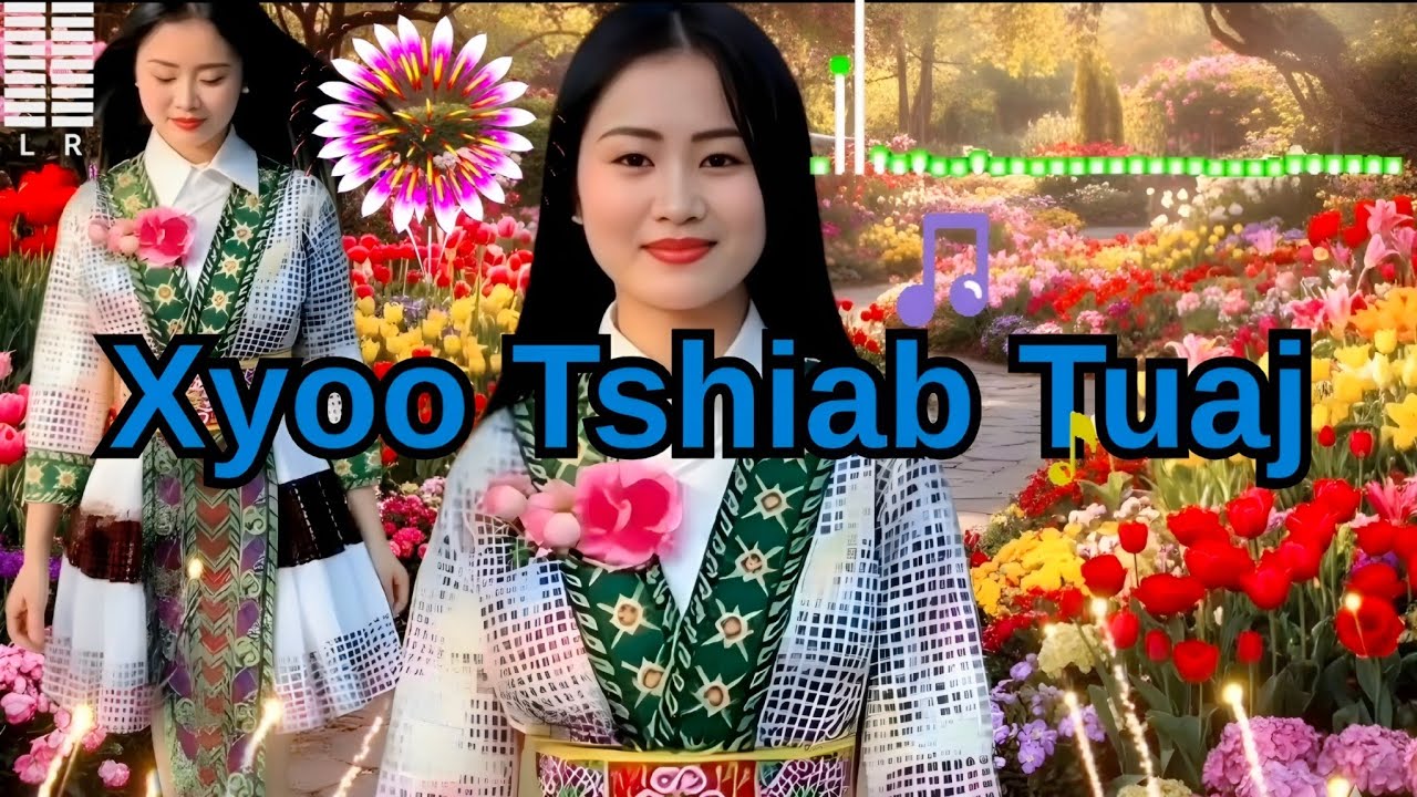 Nkauj Ntseeg Tawm Tshiab 2026//Xyoo Tshiab Tawm Tuaj 