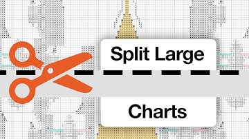 Quick Tip #20: Split Large Charts