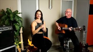 Queen I Want To Break Free [Acoustic Cover Version] Órka