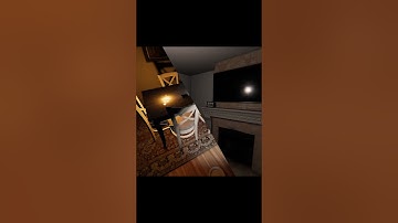 SET UP THIS TRAP to find EASILY find this ghost type! #horrorshorts #phasmophobia #phasmophobiagame