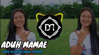 DJ ADUH MAMAE SETENGAH KENDANG KOPLO - DJ ACAN REMIX