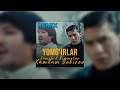 Xamdam Sobirov Jamshid Ximmatov Yomg Irlar Remix Xamdam Sobirov Jamshid Ximmatov Yomg Irlar Remix