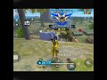 #battleroyalegame #garenafreefire #freefiremax