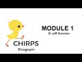 Clinical Hair Instruction, Reasoning & Problem Solving (CHIRPS) - Module 1