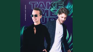 Take Me Up (feat. Art Demur)