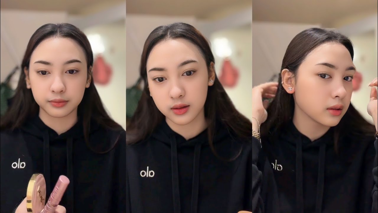 BTR Rachel Aseelah Hanafi [TikTok Live] 260108 [1/2]