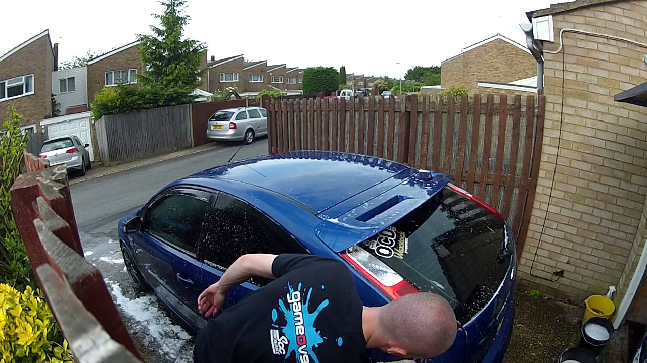 OCDDetailing Focus On The Detail YouTube