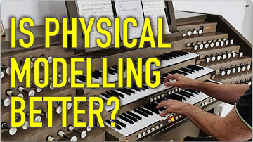 Paul Fey - Fanfare for a Farewell - Viscount Ouverture (based on physical modelling)