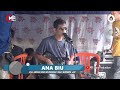 ANA BIU ( Lagu Bugis Paling Sedih ) "  Suara Emas Kancil " Live Music Electone AO Production 2024
