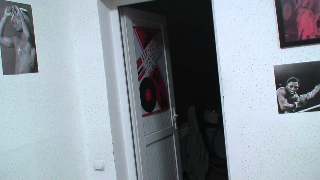 Free Rhyme Media на студии Blow Money Media